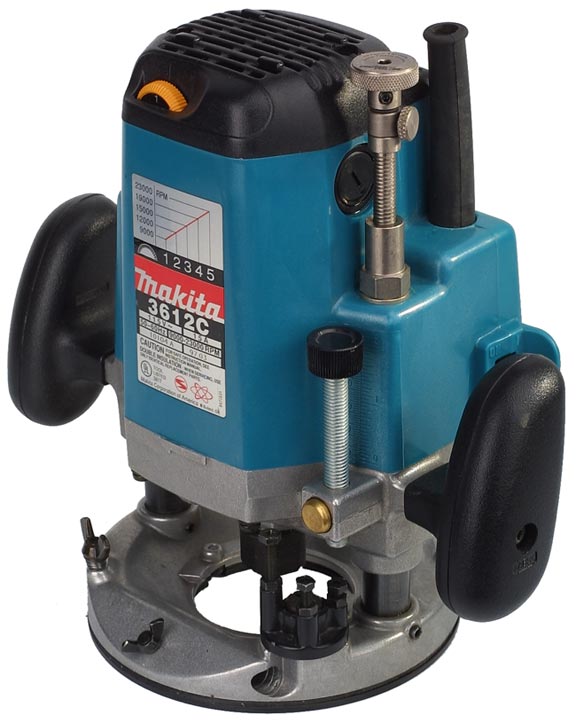 Стол для makita 3612c